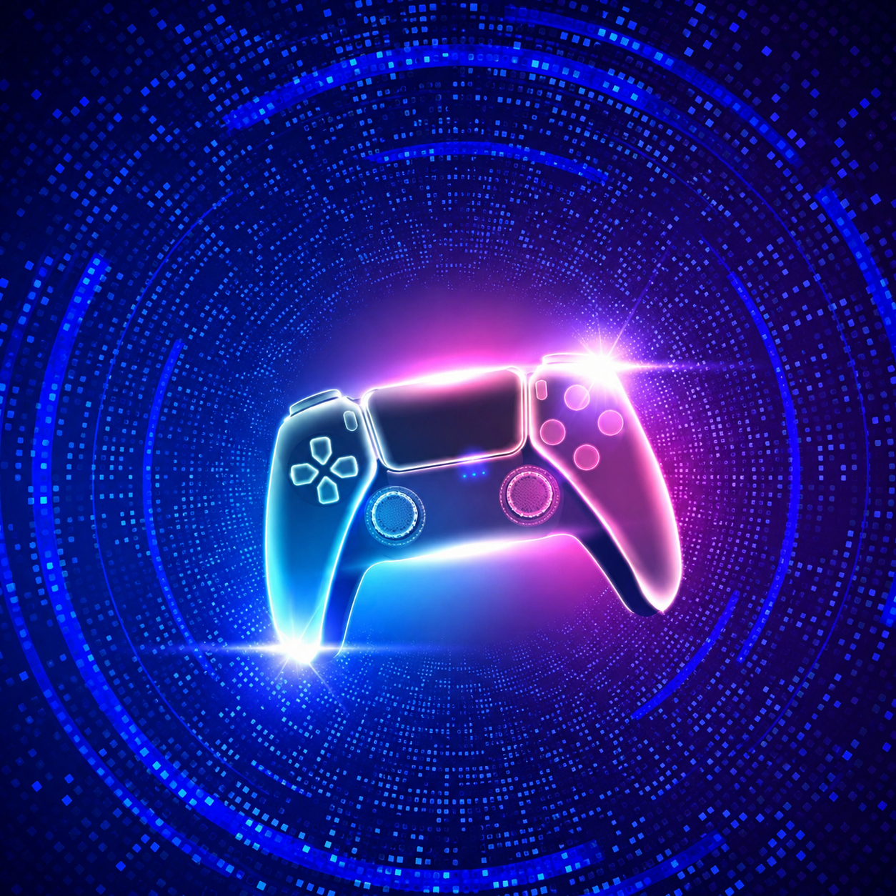 Invitaciones Gamer
