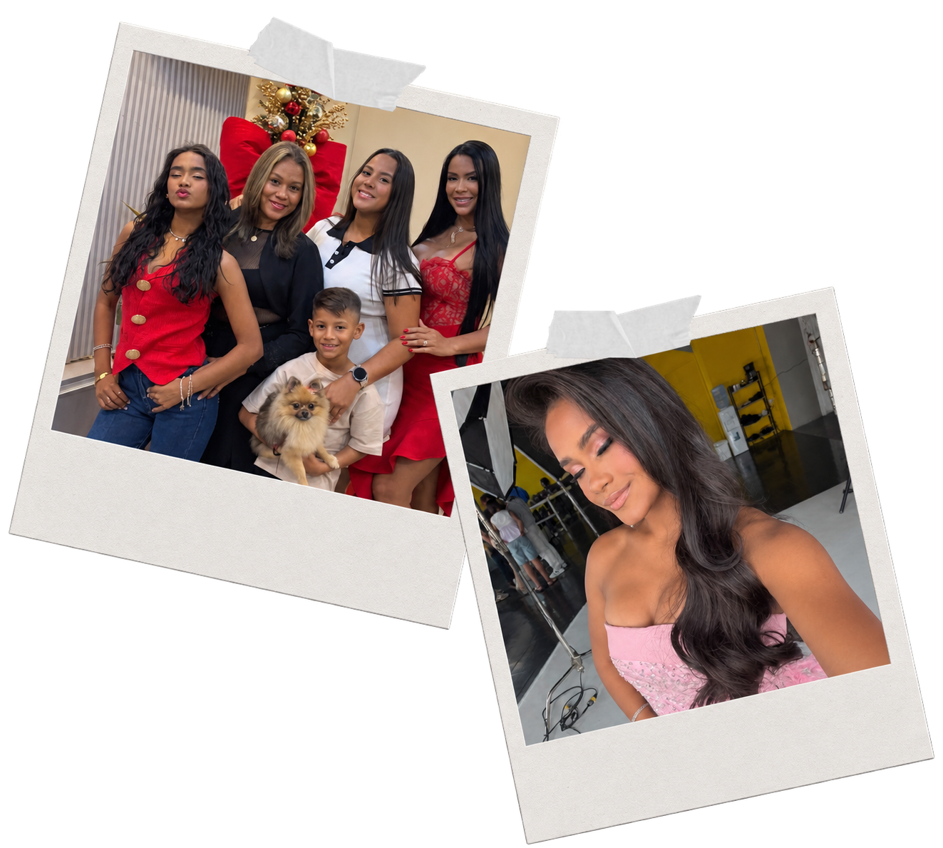 Fotografías de Shandra Sophia